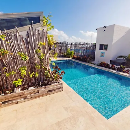 Mararena Condos By Nah Hotels