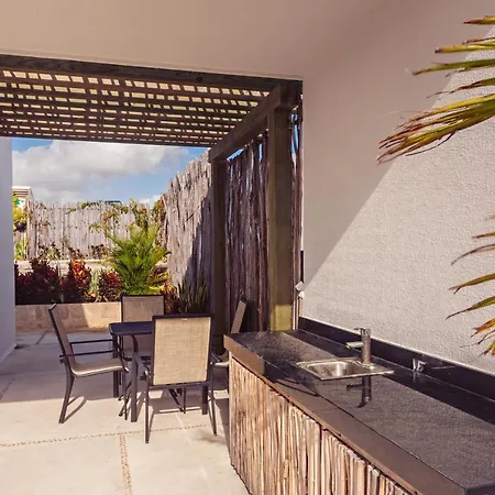 Mararena Condos by Nah Hotels