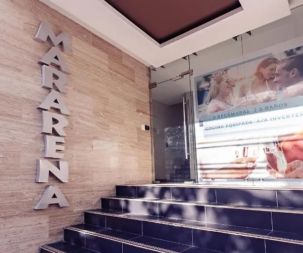 Mararena Family & Long Living - Steps From 5th Avenue Playa del Carmen