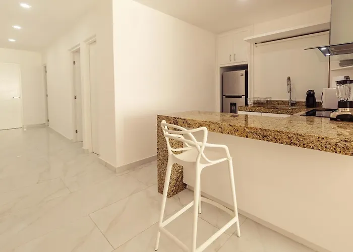 Mararena Family & Long Living - Steps From 5th Avenue Playa del Carmen