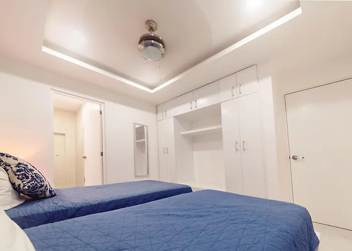 Mararena Family & Long Living - Steps From 5th Avenue Apartahotel 3*