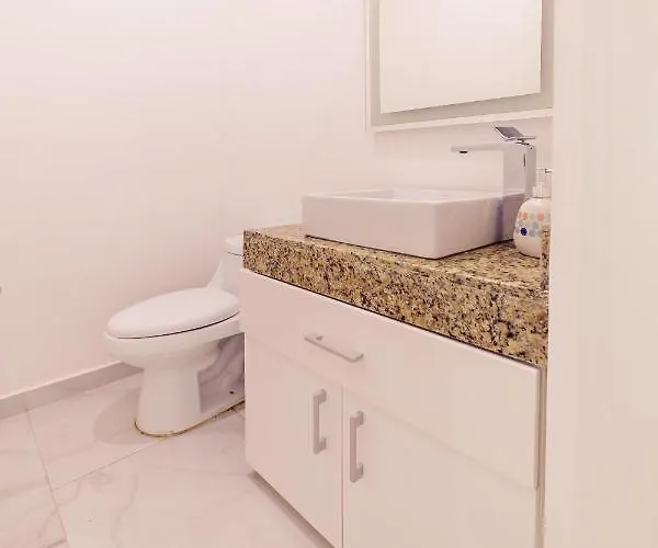 Mararena Family & Long Living - Steps From 5th Avenue Apartahotel 3*