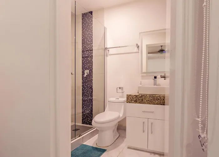 Apartahotel Mararena Family & Long Living - Steps From 5th Avenue Playa del Carmen