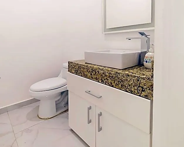 Apartahotel Mararena Family & Long Living - Steps From 5th Avenue 3*